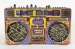 Boombox 1985