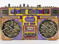 Customized By Kenny Scharf