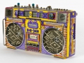 Customized By Kenny Scharf