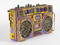 Customized By Kenny Scharf