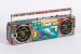 Boombox 1991