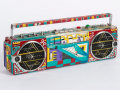 BOOMBOX 1991