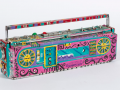 BOOMBOX 1991