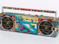 BOOMBOX 1991