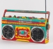 BOOMBOX<br/>1981