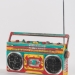 BOOMBOX