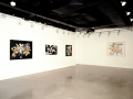 CHAC MOOL GALLERY INSTALLATION 2002