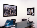 CHAC MOOL GALLERY INSTALLATION 2002