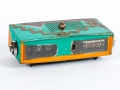 Clock Radio 1982