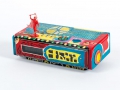 Clock Radio 1983