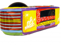 CLOCK RADIO 1991