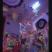 Cosmic Cavern # 2