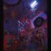 Cosmic Cavern # 2