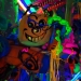 COSMIC CAVERN #36