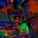COSMIC CAVERN #36