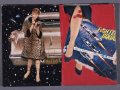 "Untitled # 13" (Fighter Squad)