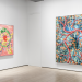 "EARTH" ALMINE RECH SHANGHAI