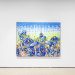 "EARTH" ALMINE RECH SHANGHAI