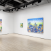 "EARTH" ALMINE RECH SHANGHAI