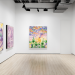 "EARTH" ALMINE RECH SHANGHAI