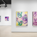 "EARTH" ALMINE RECH SHANGHAI