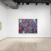 "EARTH" ALMINE RECH SHANGHAI