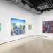 "EARTH" ALMINE RECH SHANGHAI