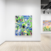 "EARTH" ALMINE RECH SHANGHAI