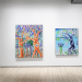 "EARTH" ALMINE RECH SHANGHAI
