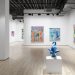 "EARTH" ALMINE RECH SHANGHAI