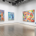 "EARTH" ALMINE RECH SHANGHAI