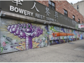 "Bowery St."