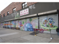 "Bowery St."
