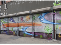 "Bowery St."