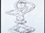 Groovenian Drawings<br/>2000