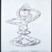 LALASHA HOVERING