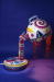 Hair Dryer Lamp<br/>1998