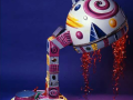 Hair Dryer Lamp 1998