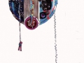 Hanging Phone 1981