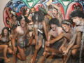 "JELLO BACCHANALIA"