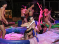 "JELLO BACCHANALIA"