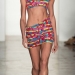 "Collaboration with Jeremy Scott Spring / Summer "