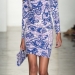 "Collaboration with Jeremy Scott Spring / Summer "