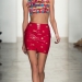 "Collaboration with Jeremy Scott Spring / Summer "