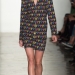 "Collaboration with Jeremy Scott Spring / Summer "