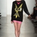 "Collaboration with Jeremy Scott Spring / Summer "