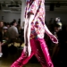 "Collaboration with Jeremy Scott Spring / Summer "
