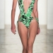 "Collaboration with Jeremy Scott Spring / Summer "