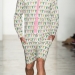 "Collaboration with Jeremy Scott Spring / Summer "