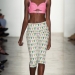 "Collaboration with Jeremy Scott Spring / Summer "